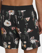 Good Times Layback 16 Trunks - Black
